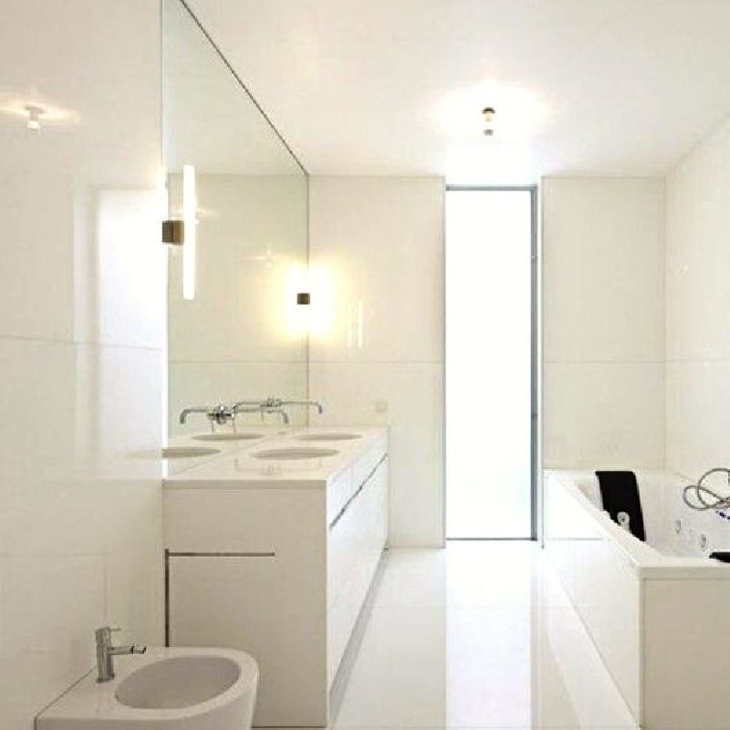 Carrelage Elite blanc - Carrelage pour murs de salle de bain