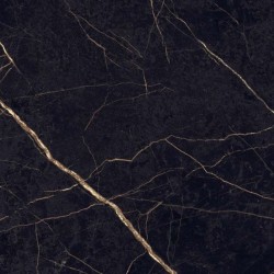 Carrelage CN78 - Carrelage effet marbre noir